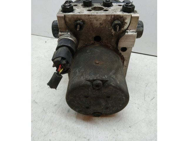 Блок АБС 3U0614517D   Skoda  Superb B5 (3U)  2001 - 2008 года