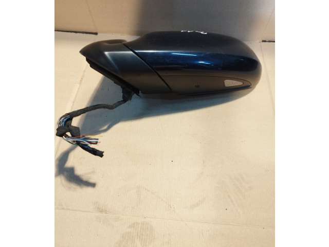 Zpětné zrcátko Audi A8 S8 D3 4E 2014 braknumeruczci