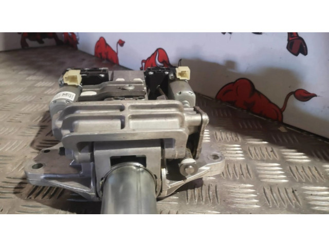 Рулевая рейка A2314620005, A2534603000 Mercedes-Benz GLC X253 C253 2015- года