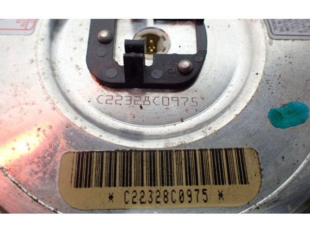 Подушка безопасности водителя Jeep Grand Cherokee