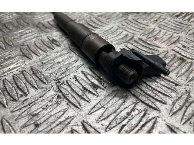 Форсунка 0445115070, A6FTDDZBS2 BMW X3 E83