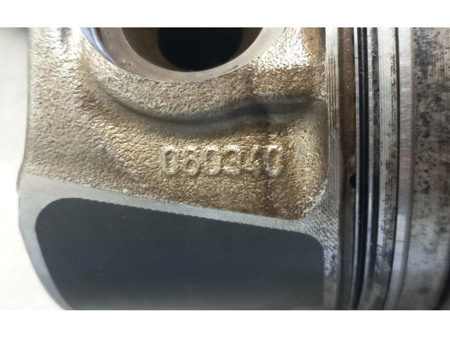 Píst 080343 Nissan Qashqai