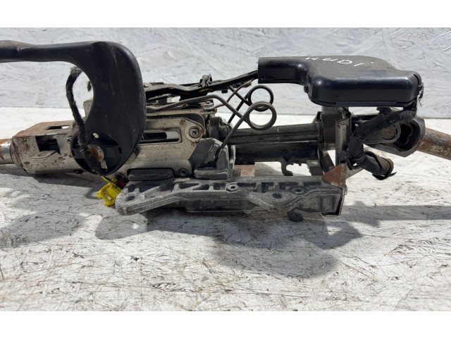    Рулевая рейка 5n2419502d   Audi Q3 8U 2011 - 2016 года