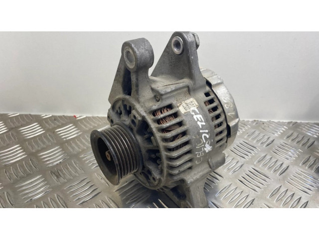 Генератор 2706022030 Toyota Celica T230 18.0