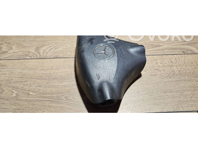 Подушка безопасности водителя 1684600298   Mercedes-Benz A W168