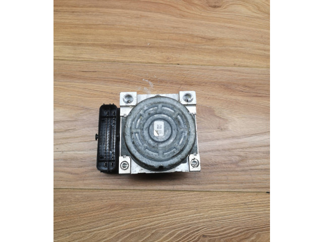 Блок АБС 5Q0907379P, 28515059643 Volkswagen Golf VII 2013 - 2019 года