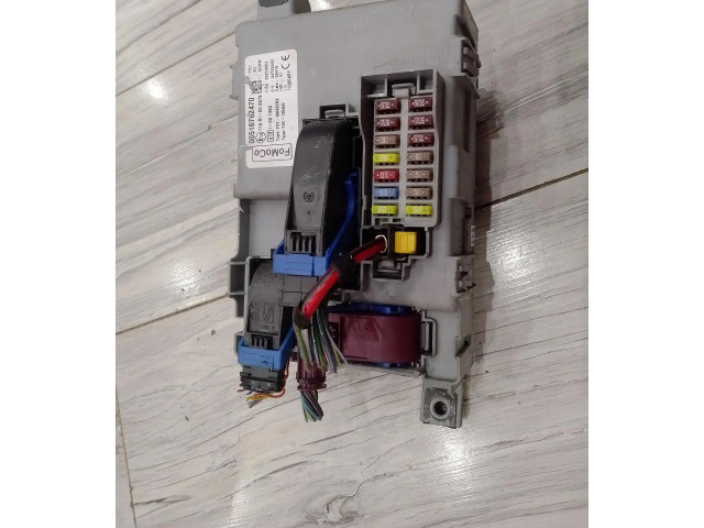 Блок комфорта 00518762470   Ford Ka   