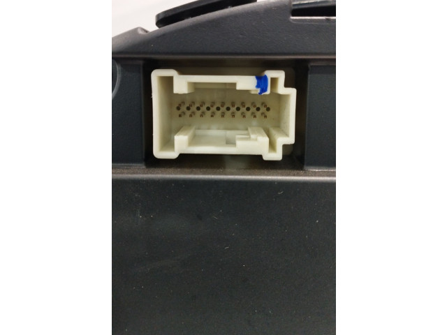 Панель приборов A1769007503, 0263700234   Mercedes-Benz A W176       