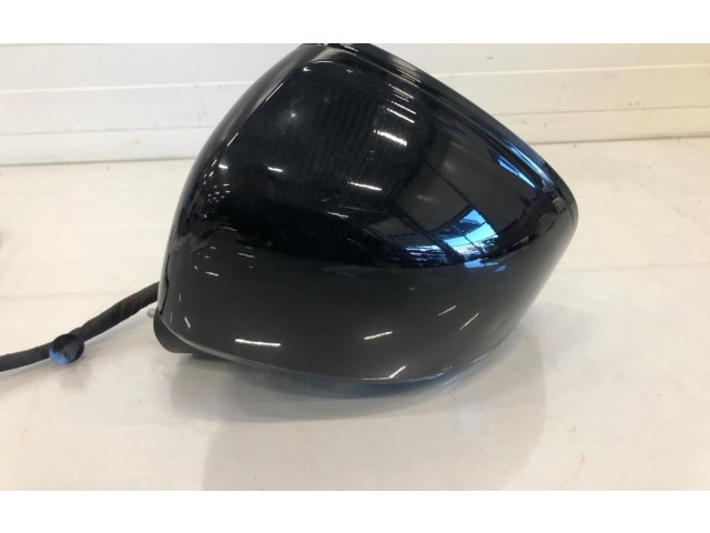 Зеркало электрическое Volvo XC40 - года