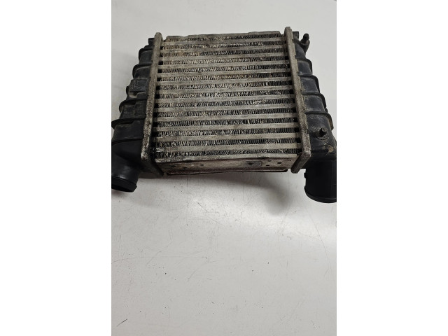 Интеркулер  6Q0145804A   Volkswagen Polo 
