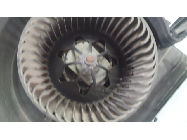 Вентилятор печки 006956V, 007013E Saab 9-3 Ver2