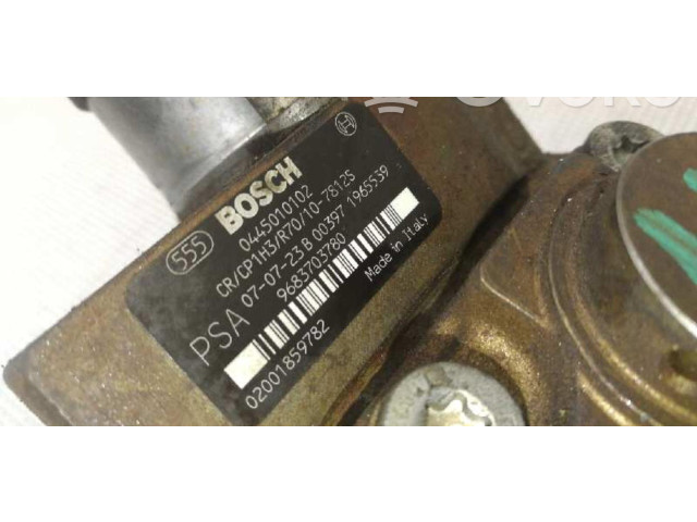 Топливный насос