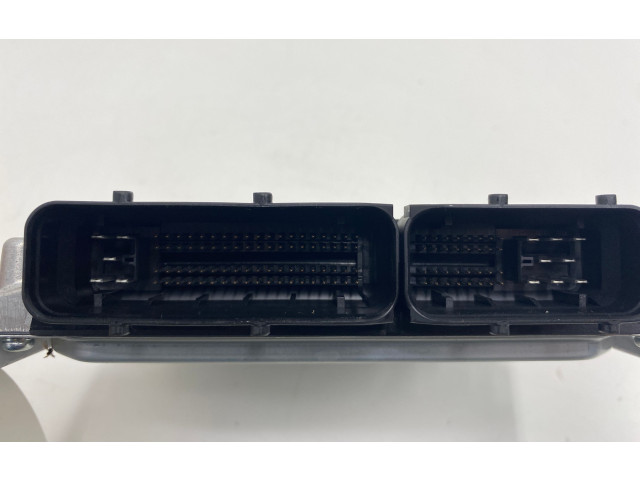 Блок управления двигателя 27536SC020, 2758009253   Subaru Forester SH