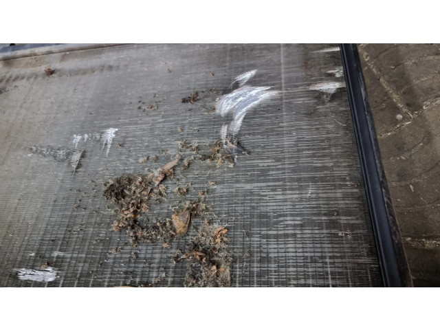 Радиатор охлаждающей жидкости