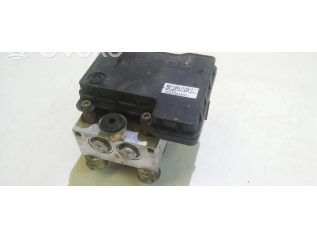 Блок АБС mn116261   Mitsubishi  Lancer  2003-2007 года