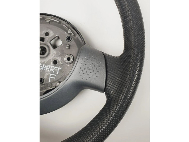 Volant Smart ForTwo II 2012