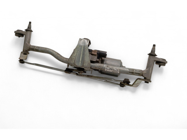 Моторчик дворников 1T1955023A    Volkswagen Touran I