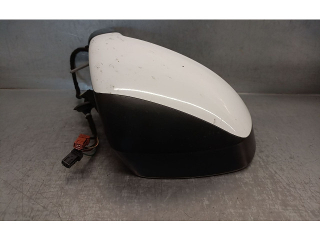 Зеркало электрическое        Peugeot 5008   -  года   