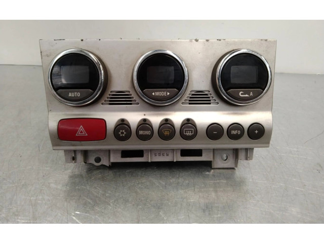 Блок управления климат-контролем 60658370   Alfa Romeo 166