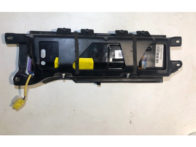 Подушка безопасности для колен 8T0880842D, 8T0880842A   Audi A5 8T 8F