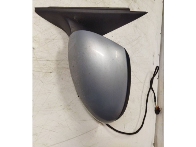 Зеркало электрическое        Skoda Yeti (5L)  2009 - 2017 года   