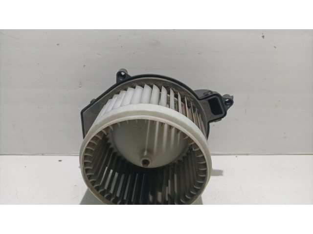 Вентилятор печки 6441AR, 181428100 Citroen Berlingo