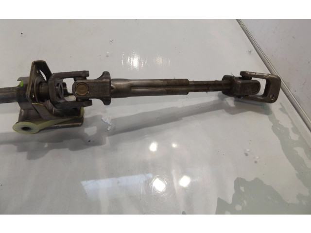 Рулевая рейка 6Q1419501BF Skoda Fabia Mk2 (5J) 2007 - 2014 года