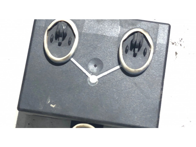 Блок управления дверью