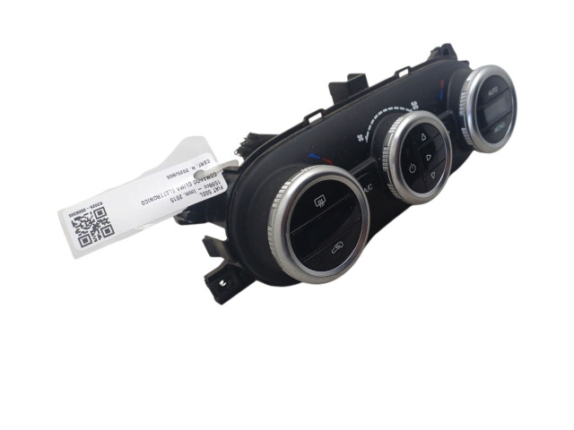 Блок управления климат-контролем 735579710, 199B5000 Fiat 500L