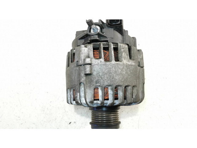 Генератор AG9T10300BA, TG15C173   Ford Mondeo MK IV 2.0     