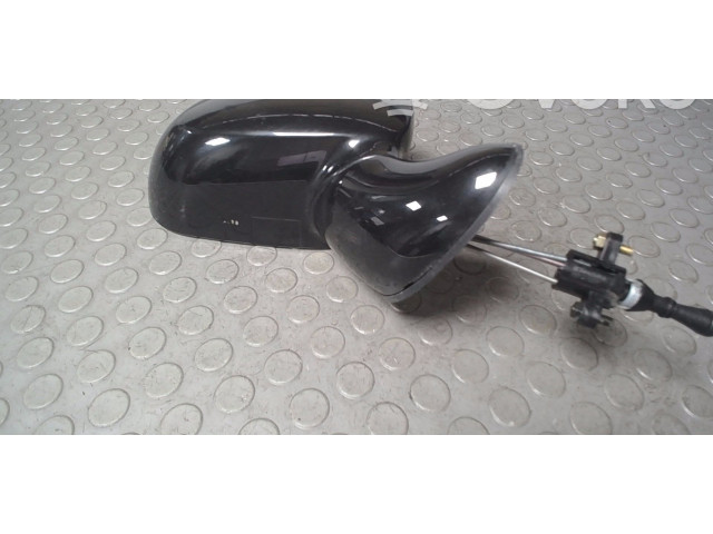 Зеркало электрическое        Chevrolet Matiz   -  года   