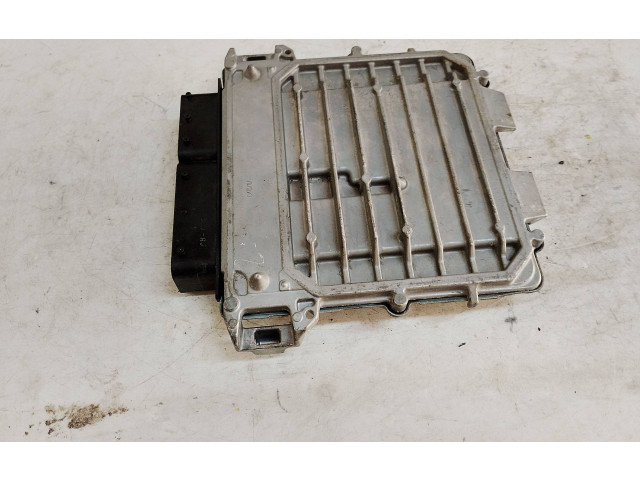 Řídící jednotka A2709002100   Mercedes-Benz GLA W156 2018