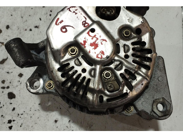 Генератор TN121000-4440, TN121000-4440   Jeep Cherokee III KJ      