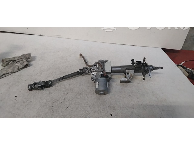 Комплект оси рулевого колеса Citroen C1 2006 - 2013 года