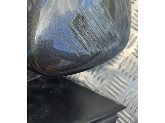 Зеркало электрическое        Citroen C5 Aircross  2017 -  года   