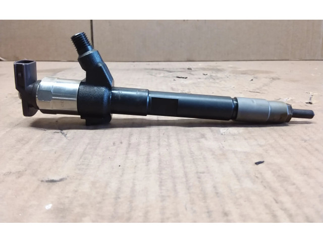 Форсунка 1465A323 Mitsubishi ASX 4n13