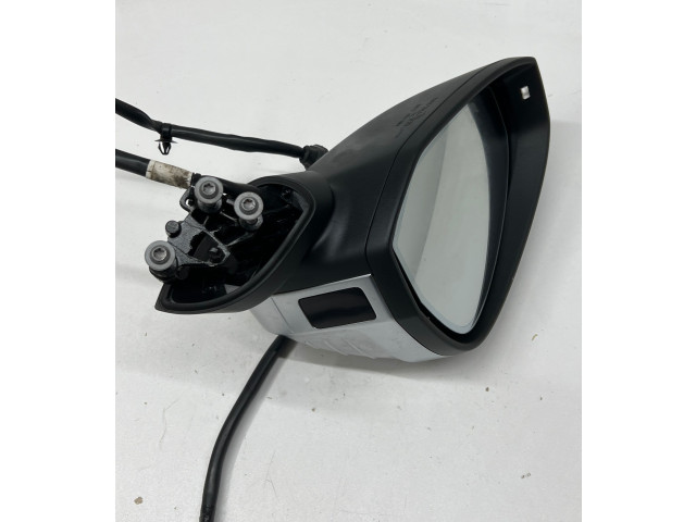 Zpětné zrcátko Audi RS5 2020