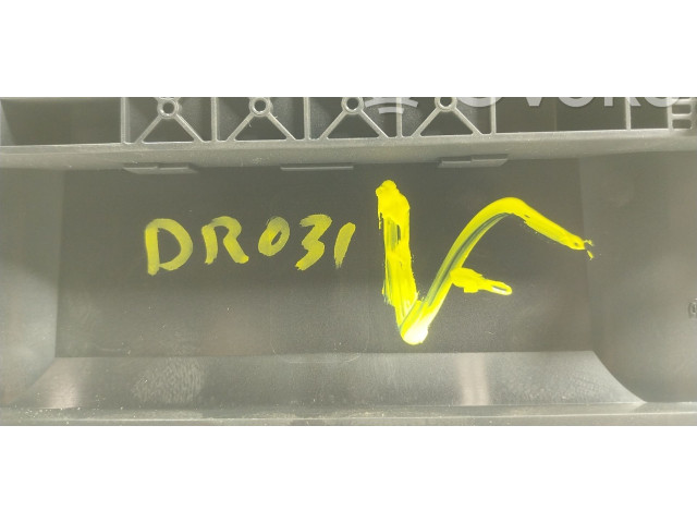 Přístrojová deska Volkswagen Caddy 2022 2K7920741A, 2K7920741A