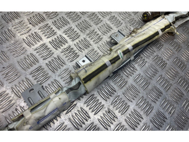 Боковая подушка безопасности 0080P1110030, 17115 Mercedes-Benz X-class W470