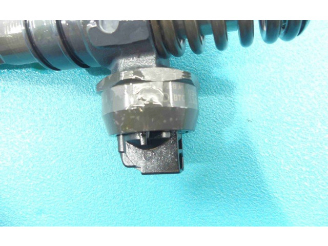 Форсунка 0414720216, IMPRK1258554 Audi A6 S6 C5 4B