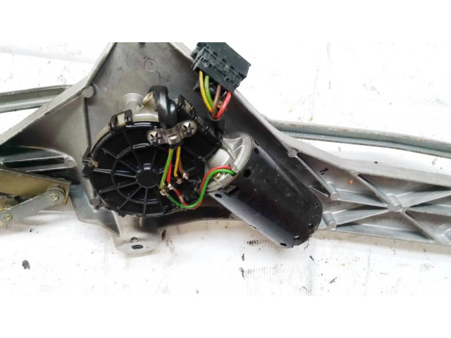 Моторчик дворников 0390241435 Mercedes-Benz S W220