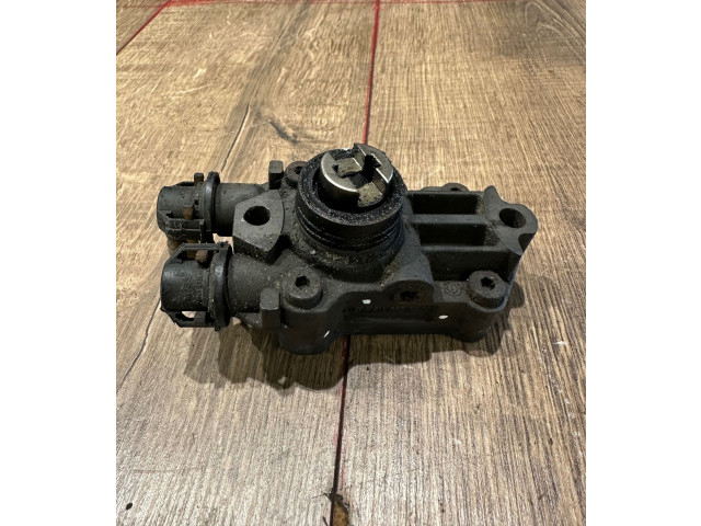 Vstřikovací čerpadlo A6110900350 Mercedes-Benz S W220