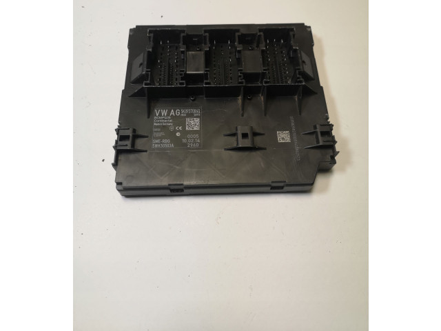 Блок комфорта Volkswagen Golf VI