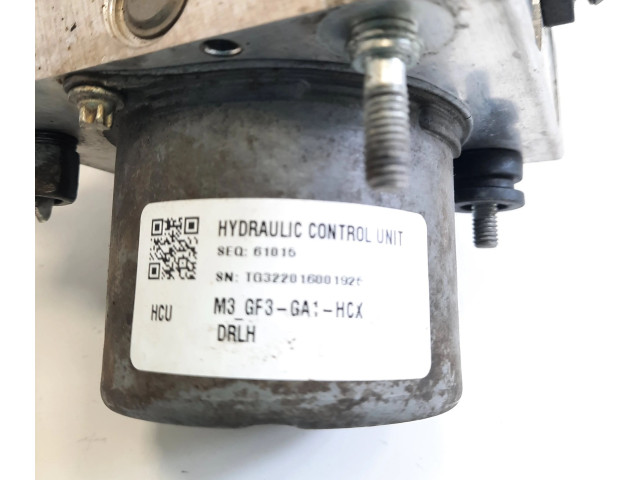 Рулевая рейка Блок ABS 104474500B, M3GF3GA1HCX Tesla Model 3 2017 - года