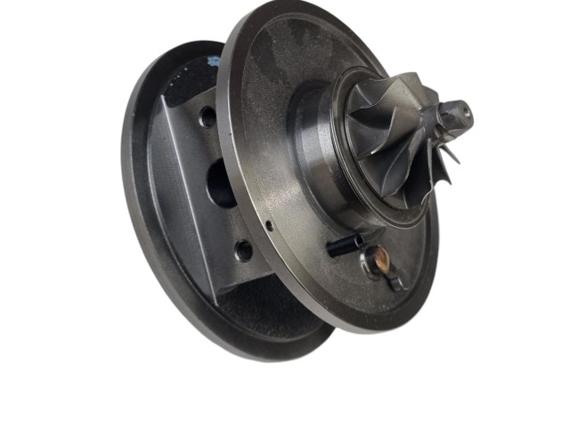 Turbodmychadlo Турбина 54399700098, 54399700098   Seat Ibiza IV (6J,6P)   