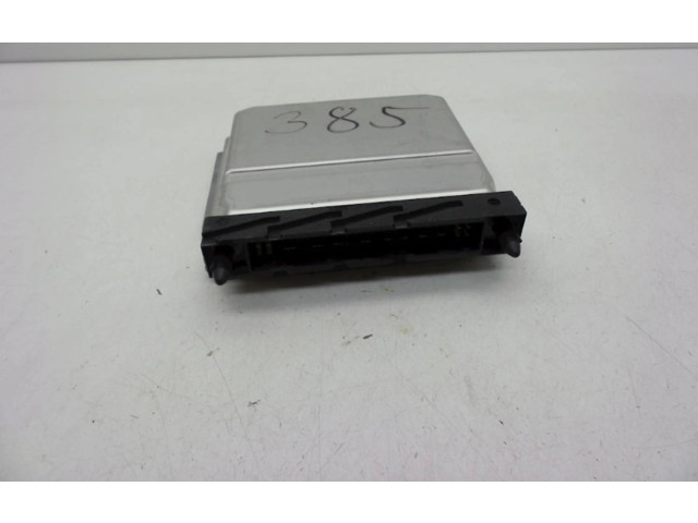 Блок управления впрыском    Volvo V70