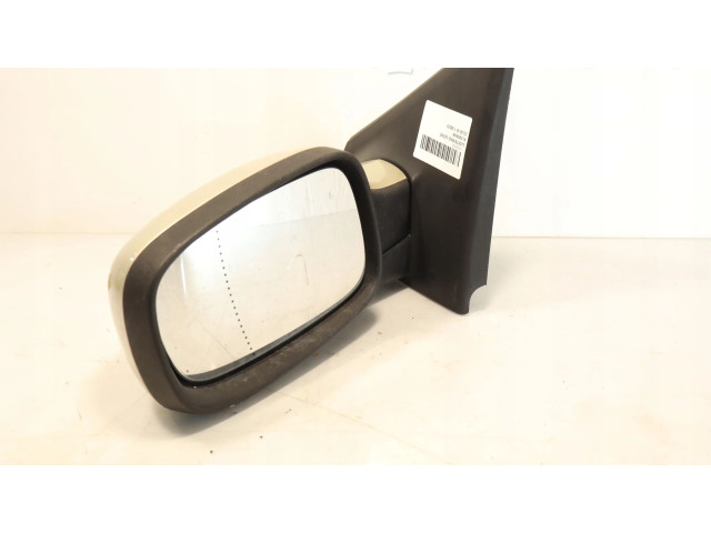 Зеркало электрическое        Renault Clio III  2005 - 2012 года   