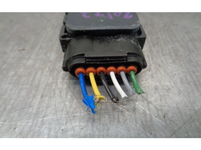 Блок управления 9816276480, 0281006851   Peugeot 2008 II