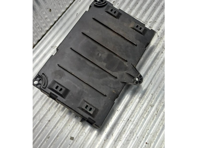 Блок комфорта 9656147980, S120017004   Citroen C5   