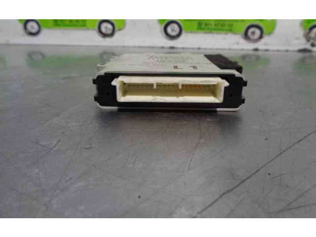 Блок управления 8994050070, 0319000891 Lexus LS 500